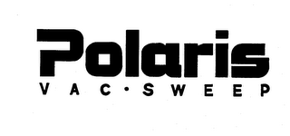 POLARIS VAC-SWEEP trademark