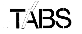 TABS trademark