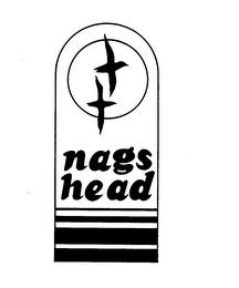 NAGS HEAD