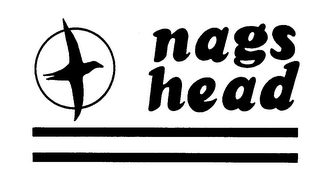 NAGS HEAD trademark