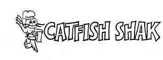 CATFISH SHAK trademark