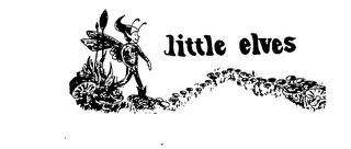 LITTLE ELVES trademark