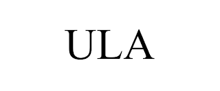 ULA trademark