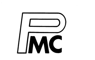 PMC trademark