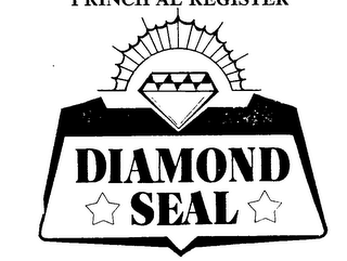 DIAMOND SEAL