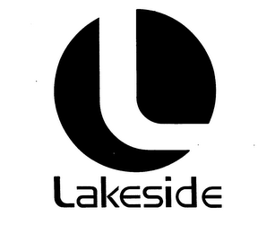 LAKESIDE trademark