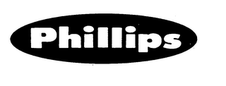 PHILLIPS trademark