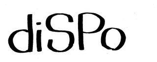 DISPO trademark