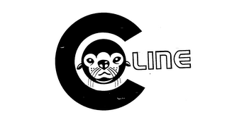 C-LINE trademark