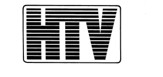 HTV trademark
