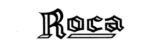 ROCA