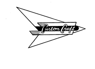 CUSTOM CRAFT trademark