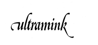 ULTRAMINK trademark