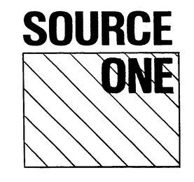 SOURCE ONE