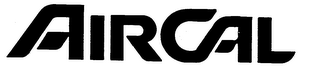 AIRCAL trademark