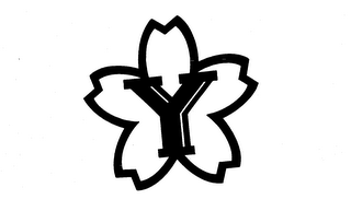 Y trademark