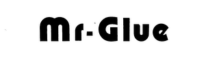 MR-GLUE trademark