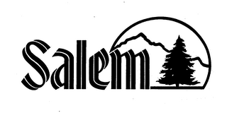 SALEM trademark