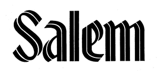 SALEM trademark