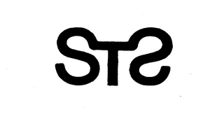 STS trademark