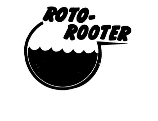 ROTO-ROOTER