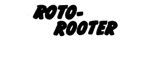 ROTO-ROOTER trademark