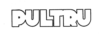 PULTRU trademark