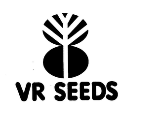 VR SEEDS trademark