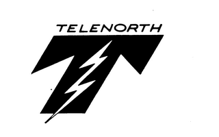 T TELENORTH trademark