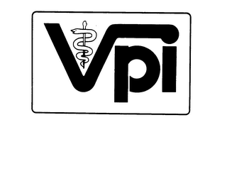 VPI trademark