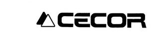 CECOR trademark
