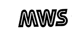 MWS trademark