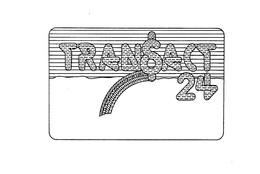 TRANSACT 24 trademark