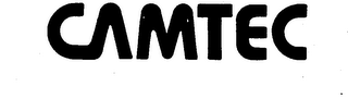 CAMTEC trademark