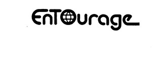 ENTOURAGE trademark