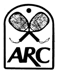 ARC trademark