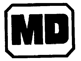 MD trademark