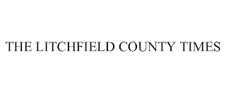 THE LITCHFIELD COUNTY TIMES trademark