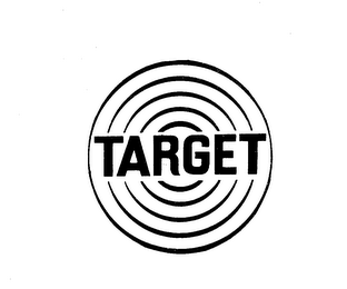 TARGET trademark