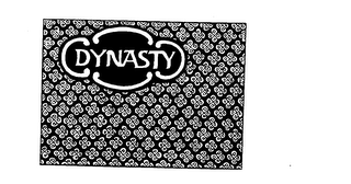 DYNASTY trademark
