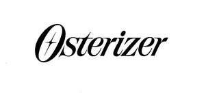 OSTERIZER trademark