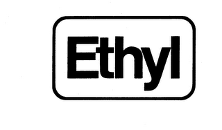 ETHYL trademark