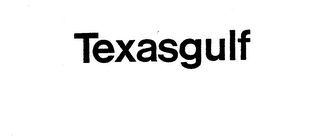 TEXASGULF trademark