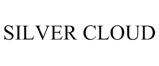 SILVER CLOUD trademark