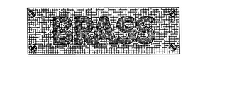 BRASS trademark