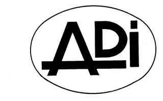 ADI trademark