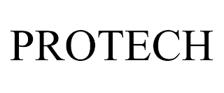 PROTECH trademark