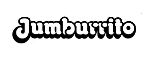 JUMBURRITO trademark