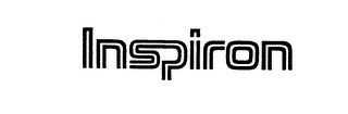 INSPIRON trademark