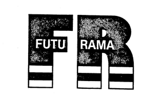 FR-FUTURAMA